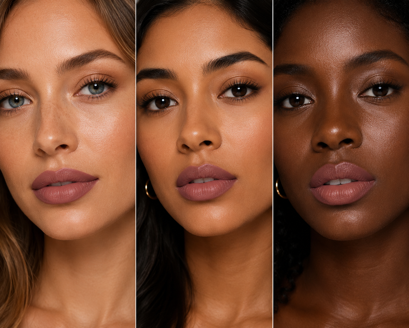 Lápiz labial de lujo Vibes Cream