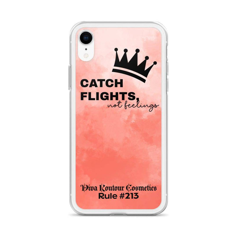 VKC Phone Case - Viva Koutour Cosmetics
