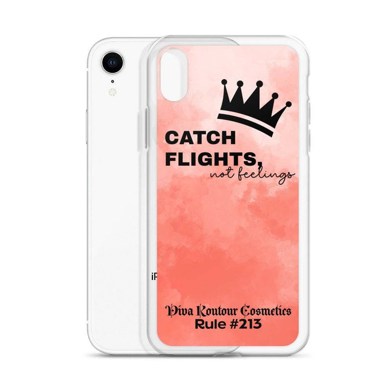 VKC Phone Case - Viva Koutour Cosmetics