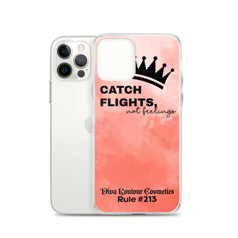 VKC Phone Case - Viva Koutour Cosmetics
