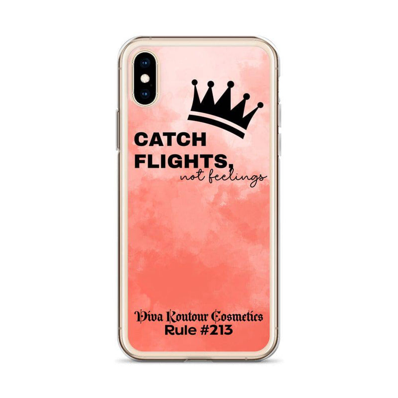 VKC Phone Case - Viva Koutour Cosmetics