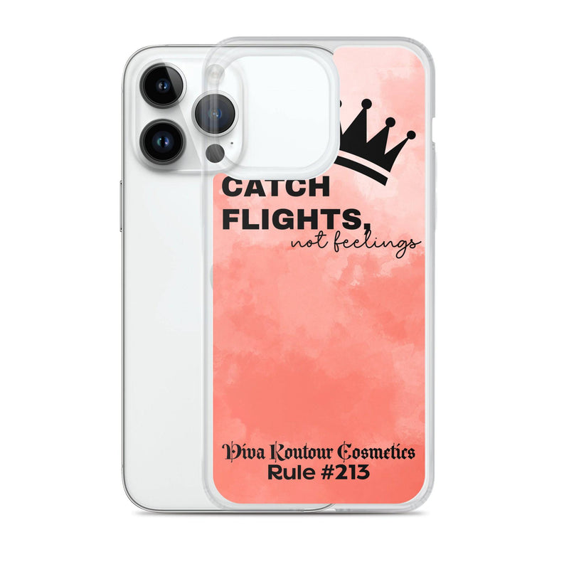 VKC Phone Case - Viva Koutour Cosmetics