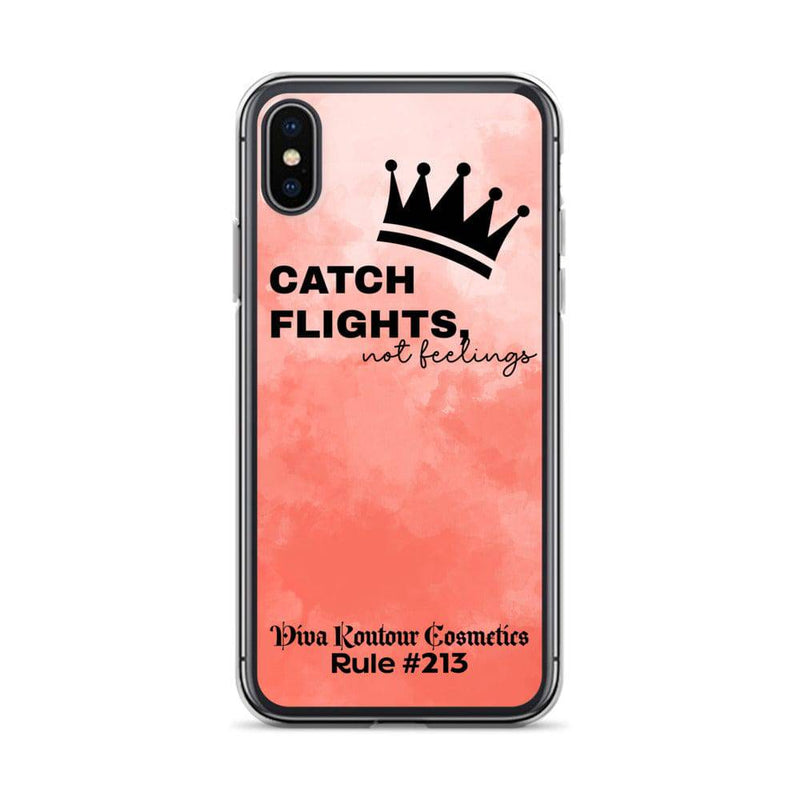 VKC Phone Case - Viva Koutour Cosmetics