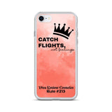 VKC Phone Case - Viva Koutour Cosmetics
