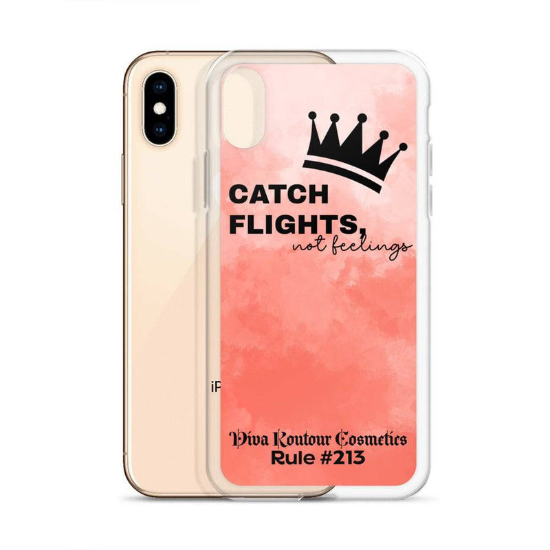 VKC Phone Case - Viva Koutour Cosmetics