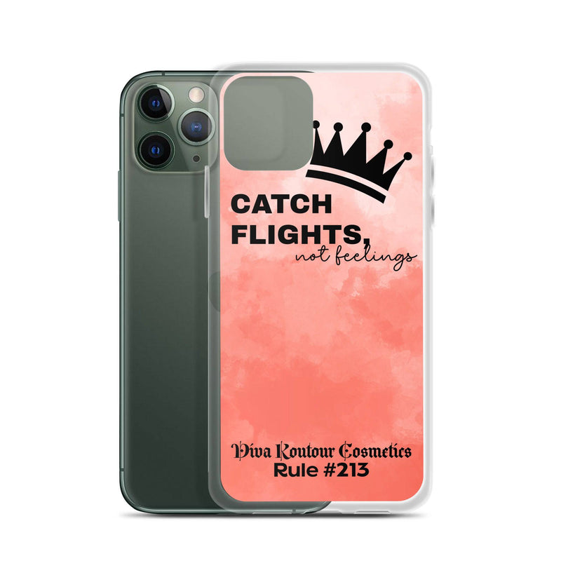 VKC Phone Case - Viva Koutour Cosmetics
