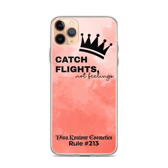 VKC Phone Case - Viva Koutour Cosmetics