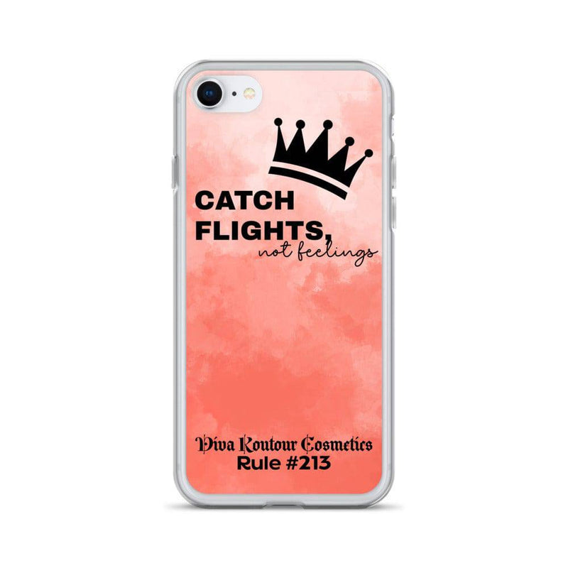 VKC Phone Case - Viva Koutour Cosmetics