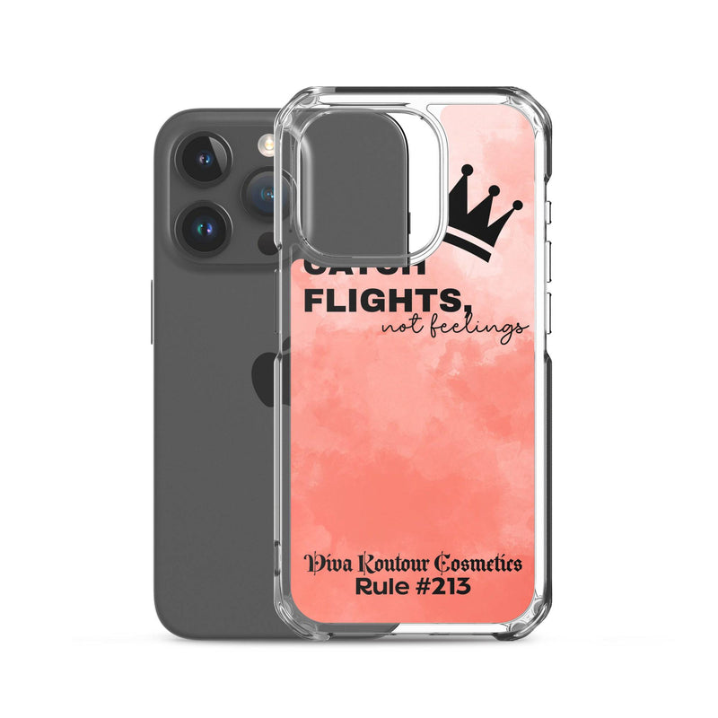 VKC Phone Case - Viva Koutour Cosmetics
