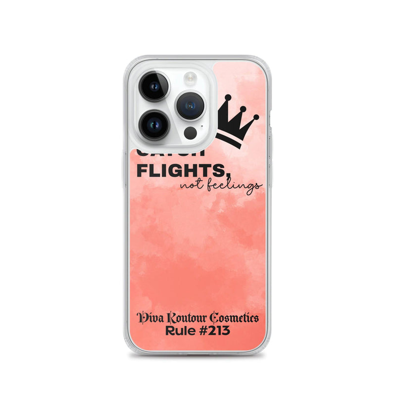 VKC Phone Case - Viva Koutour Cosmetics