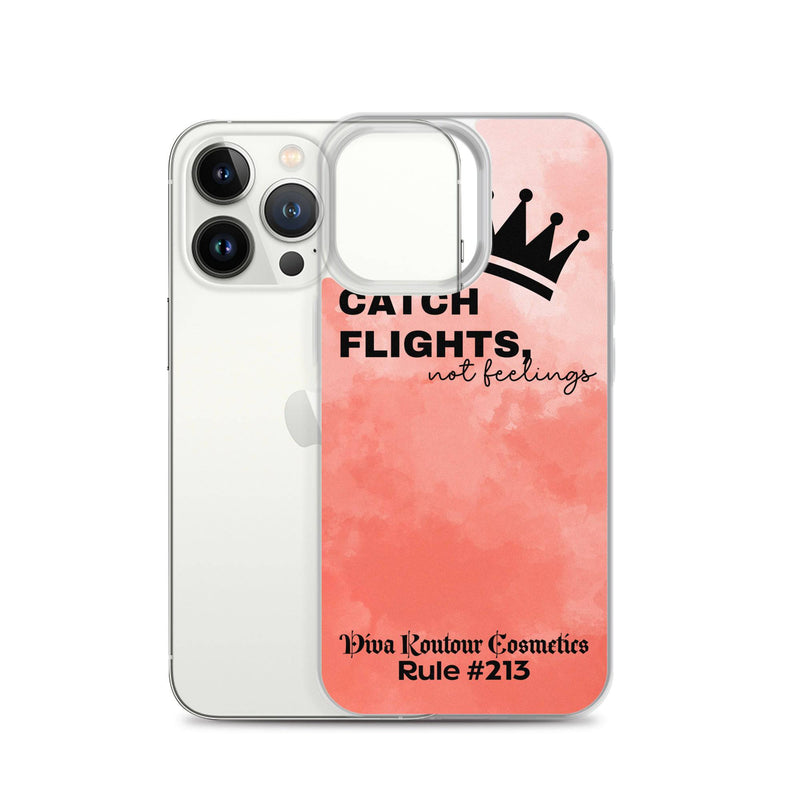 VKC Phone Case - Viva Koutour Cosmetics