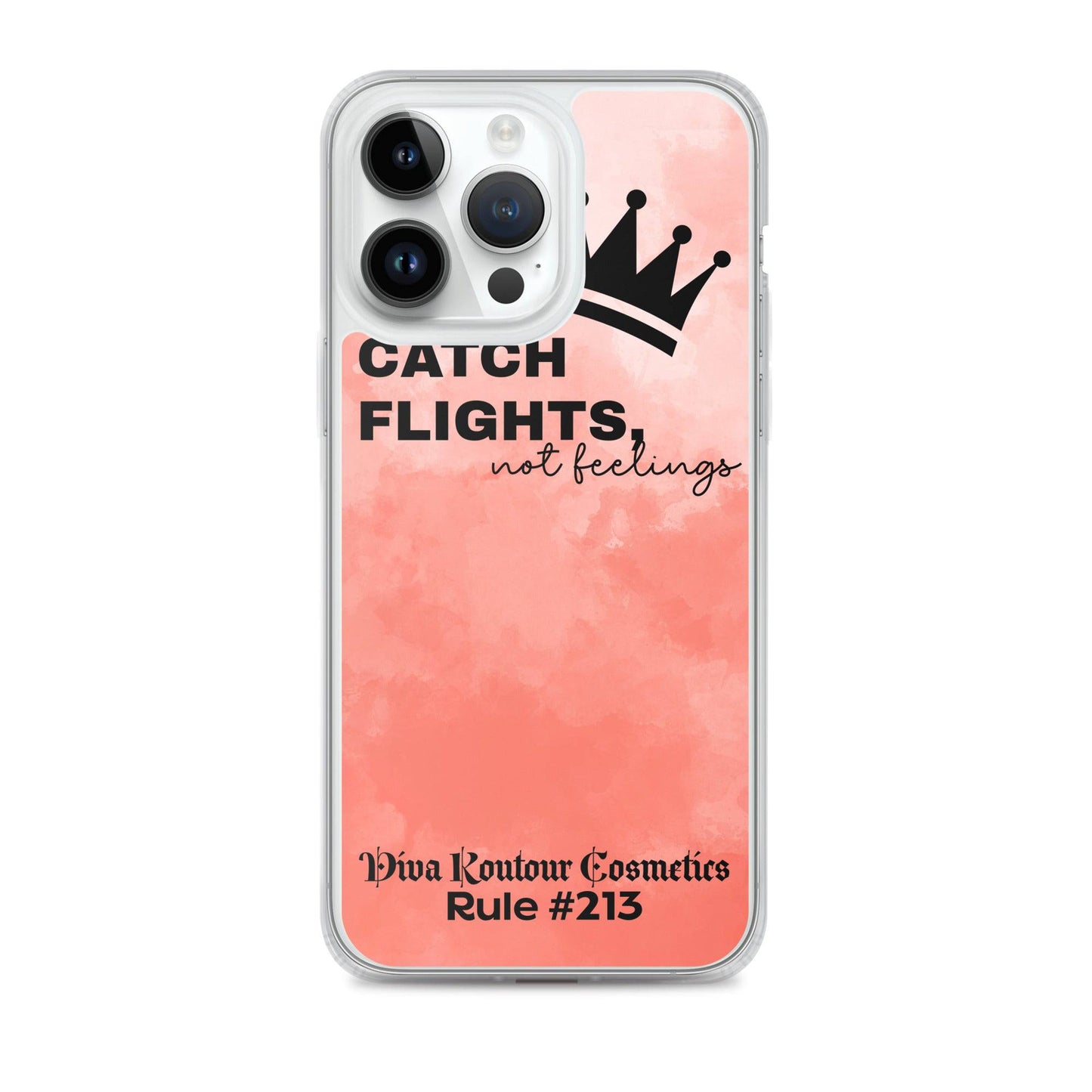 VKC Phone Case