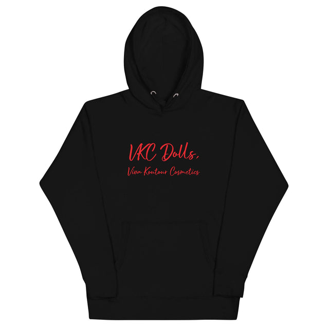 VKC Dolls Hoodies - Viva Koutour Cosmetics
