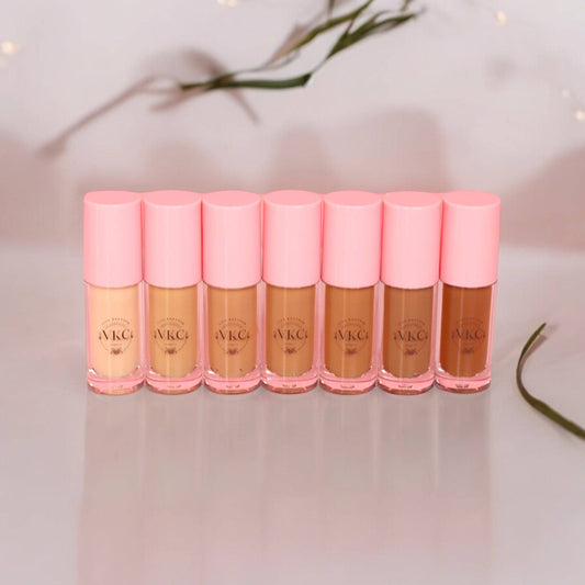VKC Long- Wear Concealer - Viva Koutour Cosmetics