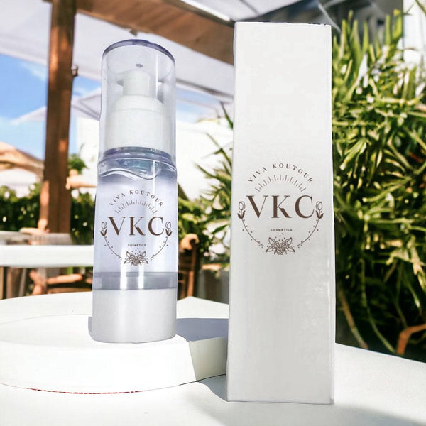 VKC Face Primers - Viva Koutour Cosmetics