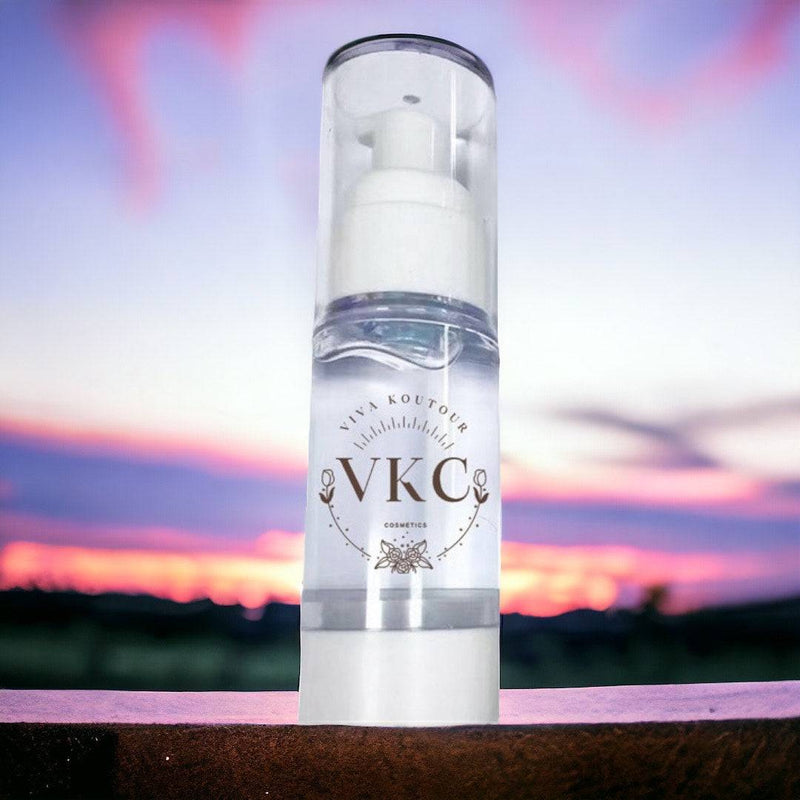 VKC Face Primers - Viva Koutour Cosmetics
