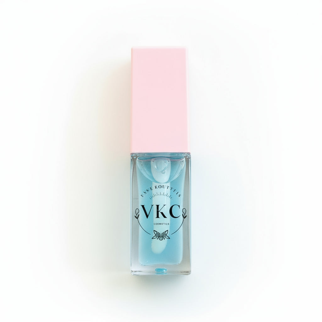 Viva Koutour Cosmetics Mint Lip Oil