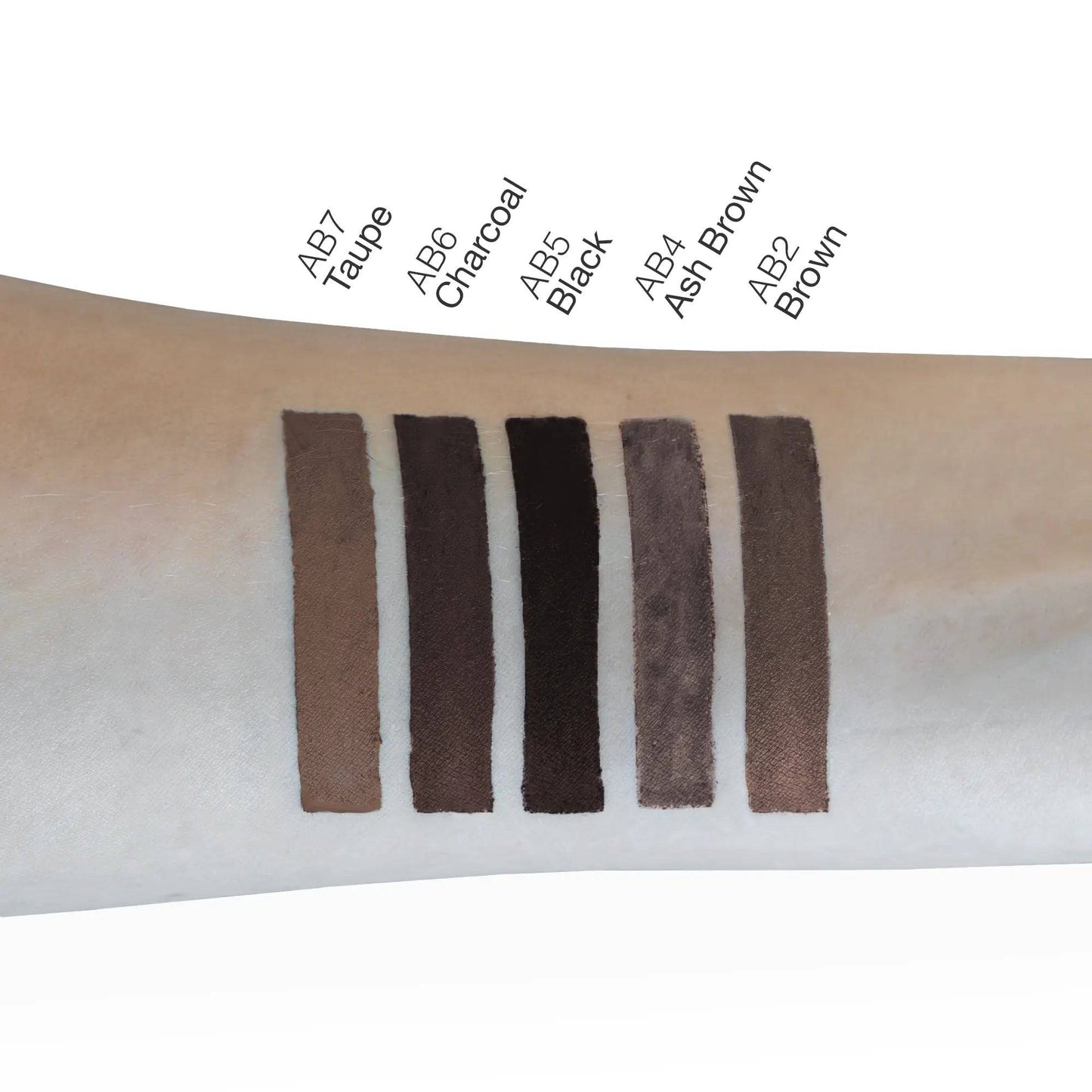 Eyebrow Pencil Taupe