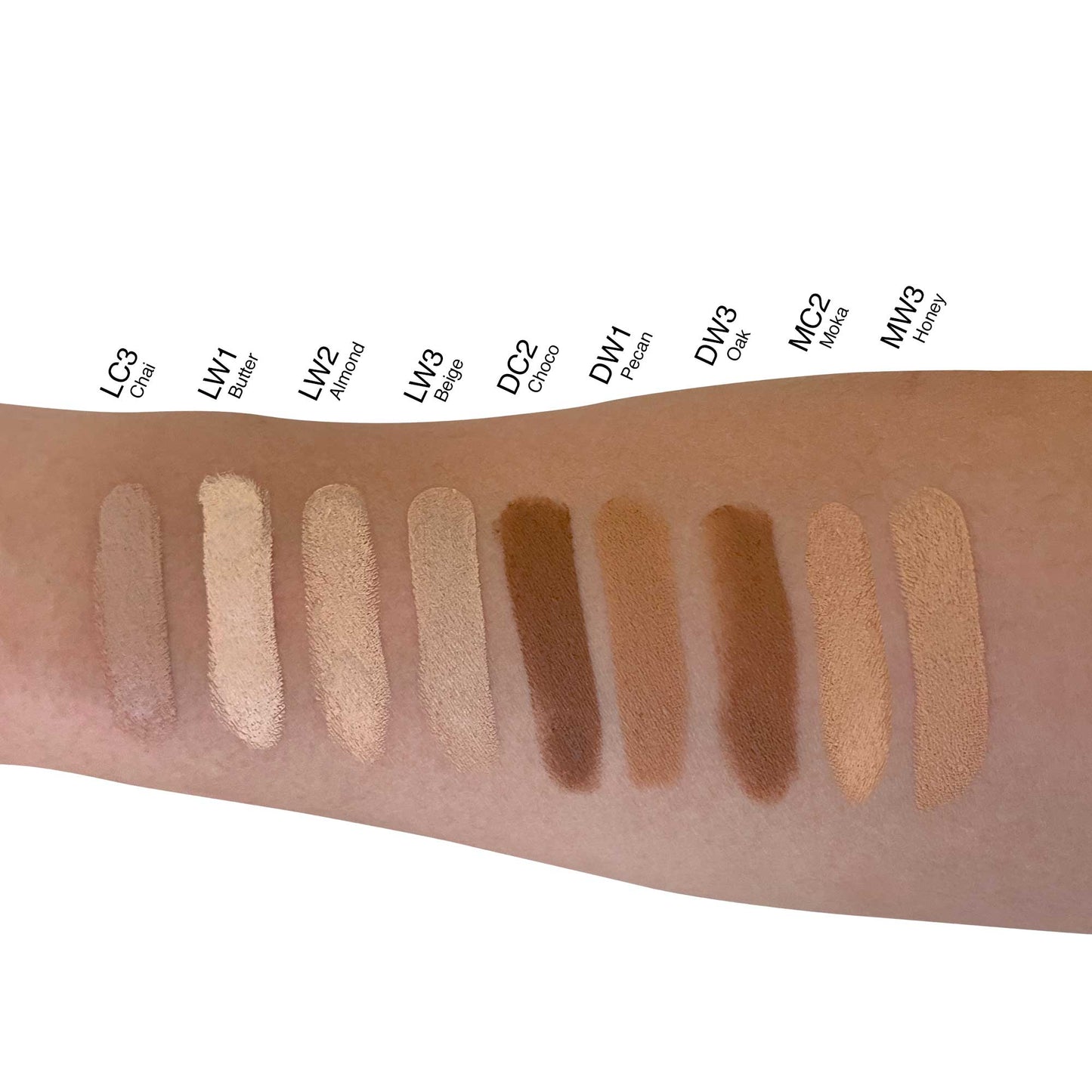 Cream Concealer Stick