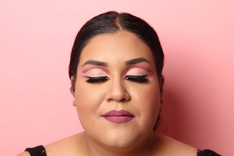 Matte Lipstick Collection - Viva Koutour Cosmetics