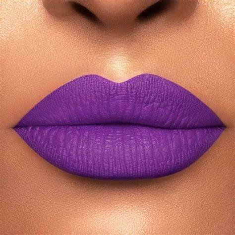 Matte Lipstick Collection - Viva Koutour Cosmetics