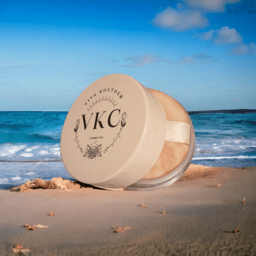 VKC Loose Powder