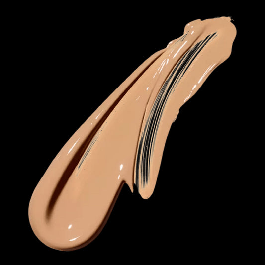 Liquid Matte Foundation - Viva Koutour Cosmetics