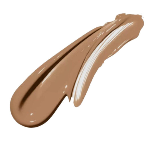 Liquid Matte Foundation - Viva Koutour Cosmetics