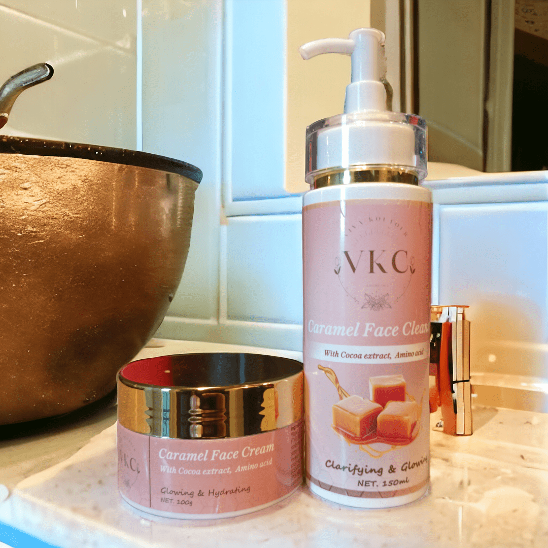 Hydrating Night Cream