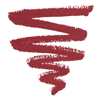 Precision Pout Liners- Burgundy