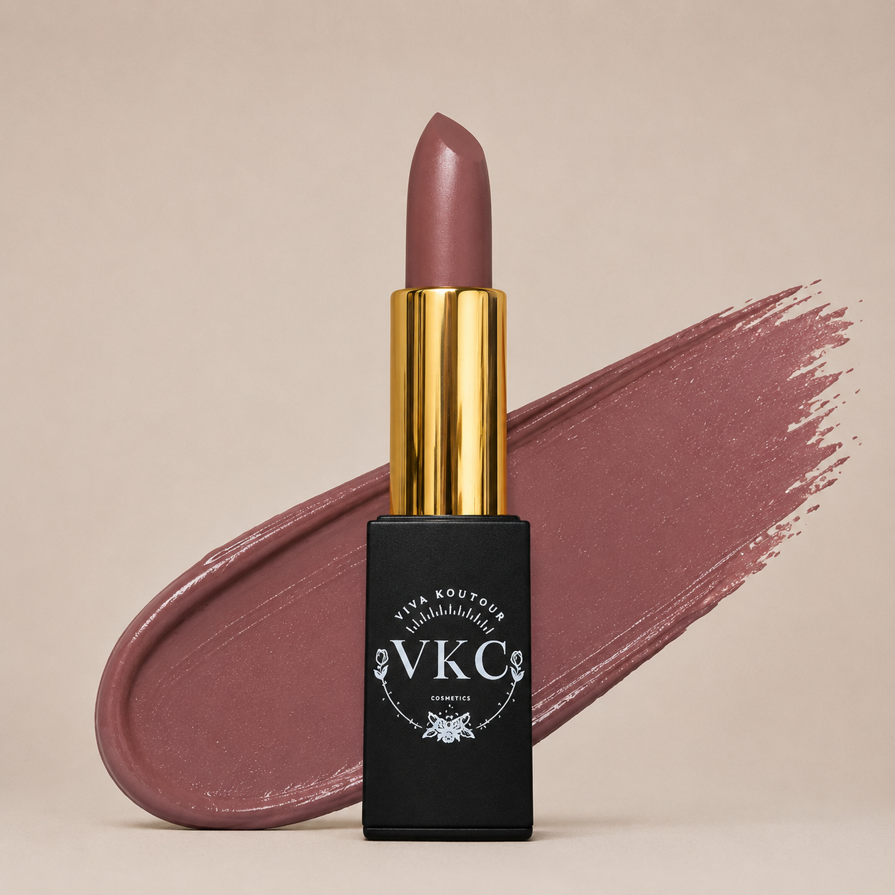 Lápiz labial de lujo Vibes Cream