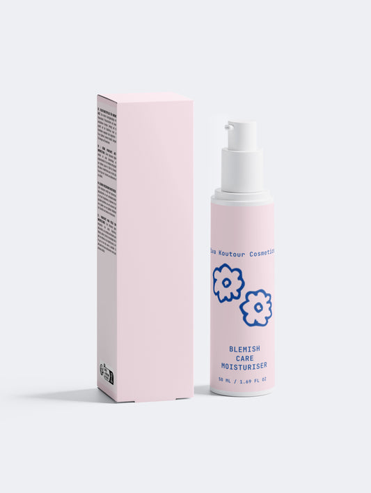 Blemish Care Moisturiser
